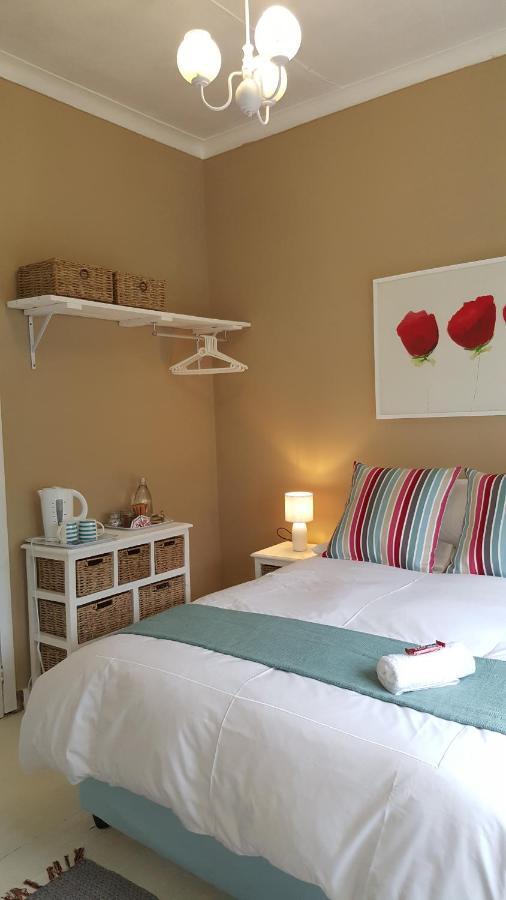 Guest House Frame Ace Bellville Exterior foto
