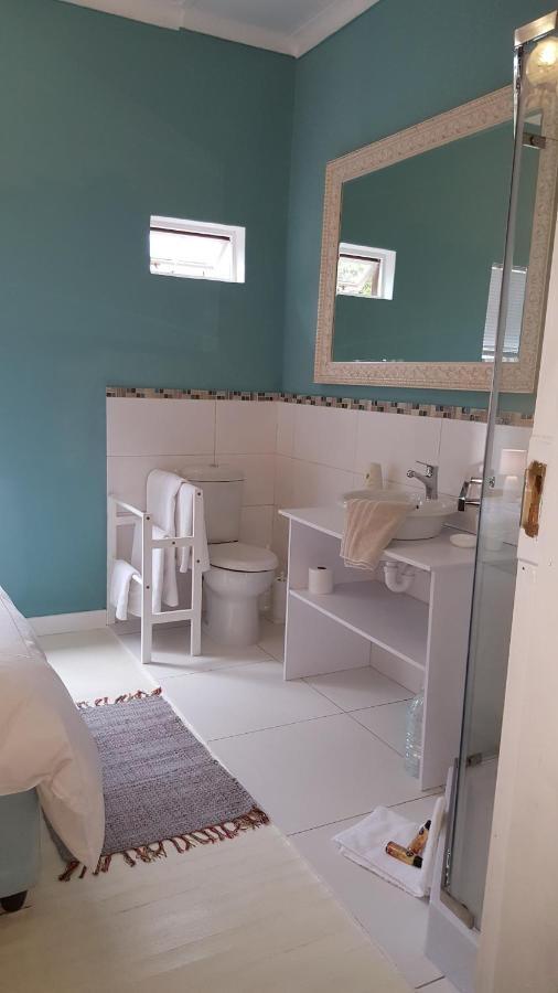 Guest House Frame Ace Bellville Exterior foto