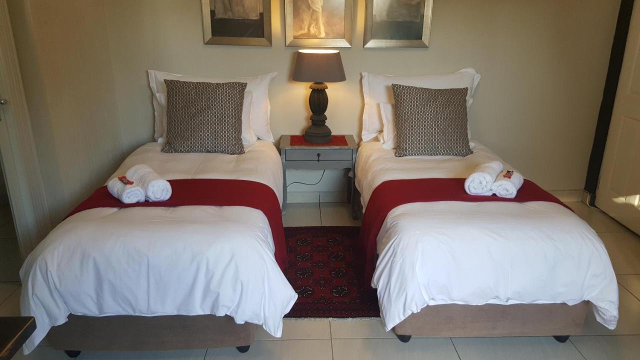 Guest House Frame Ace Bellville Zimmer foto