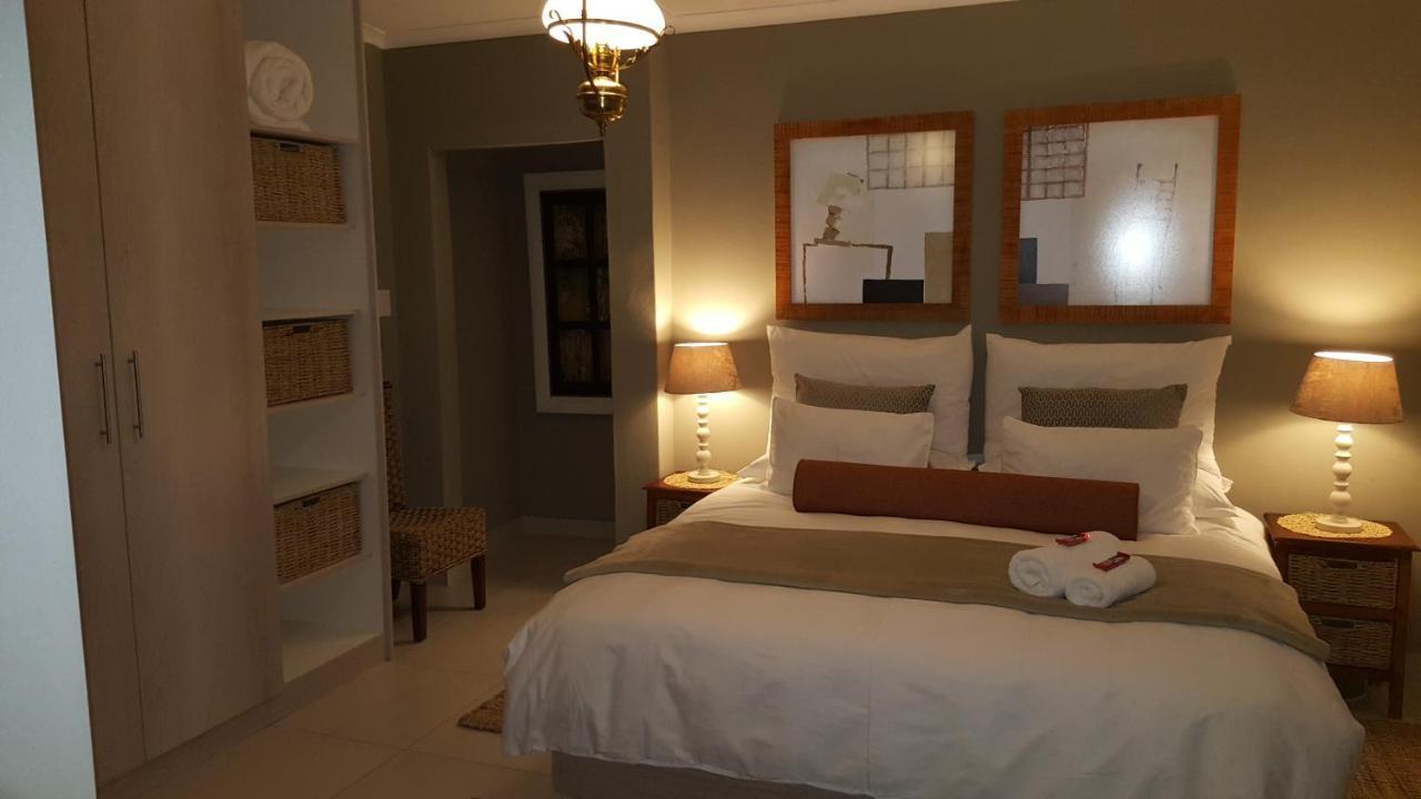 Guest House Frame Ace Bellville Exterior foto