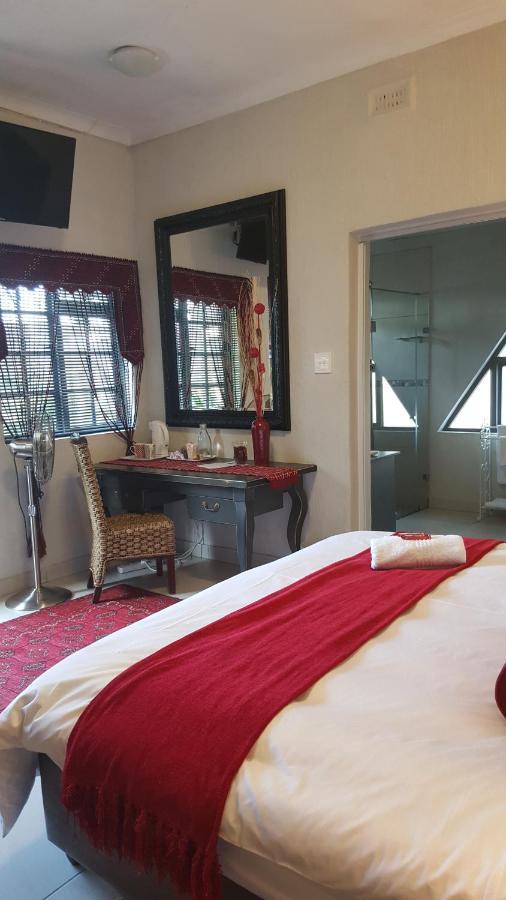Guest House Frame Ace Bellville Exterior foto