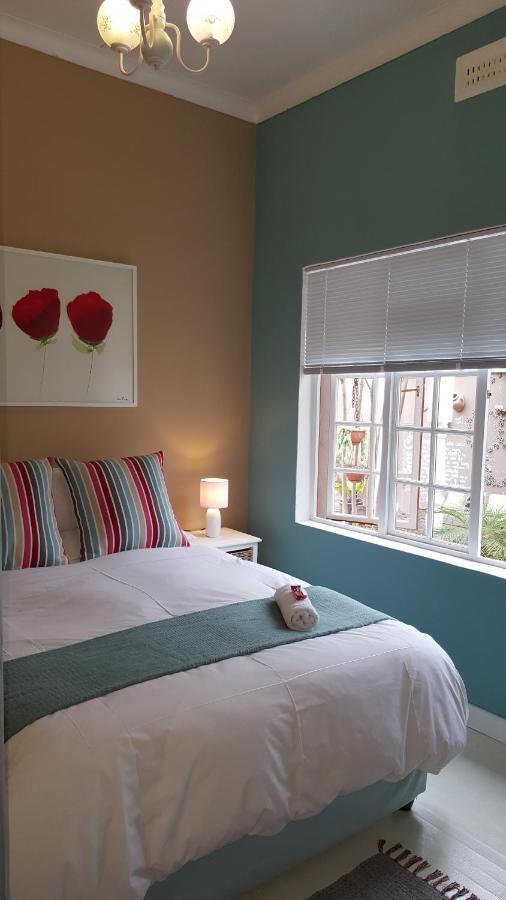 Guest House Frame Ace Bellville Exterior foto
