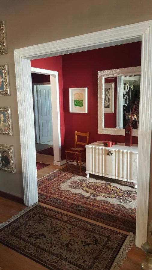 Guest House Frame Ace Bellville Exterior foto