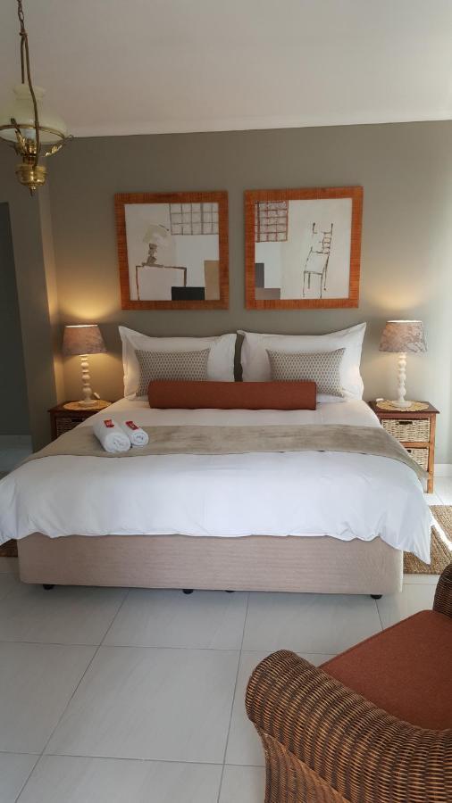 Guest House Frame Ace Bellville Exterior foto