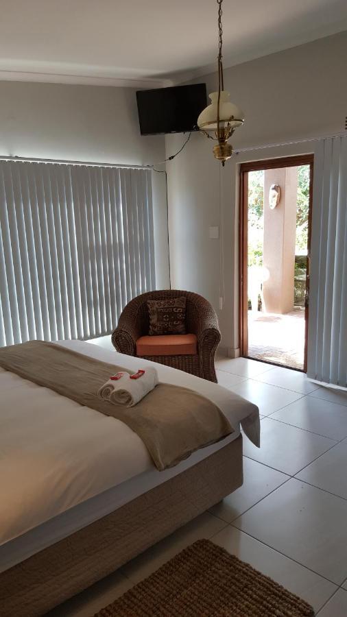 Guest House Frame Ace Bellville Exterior foto